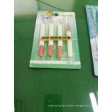 Blister Pack for Electronic Cigarette (HL-112)